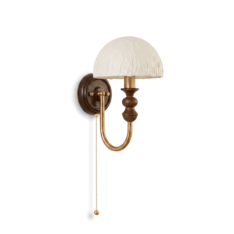 Alderwyn Wall Sconce