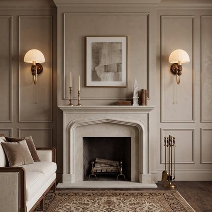 Alderwyn Wall Sconce