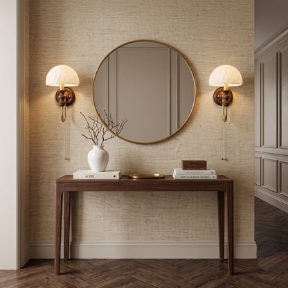 Alderwyn Wall Sconce