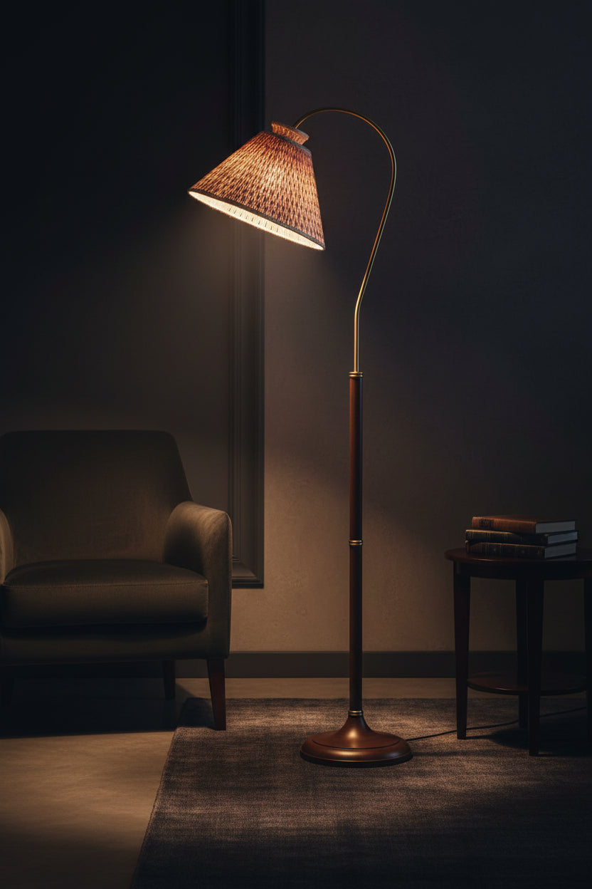 Aldridge Floor Lamp