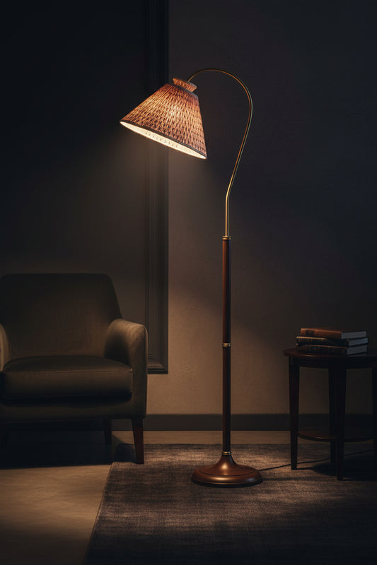 Aldridge Floor Lamp