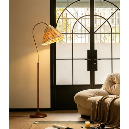 Aldridge Floor Lamp