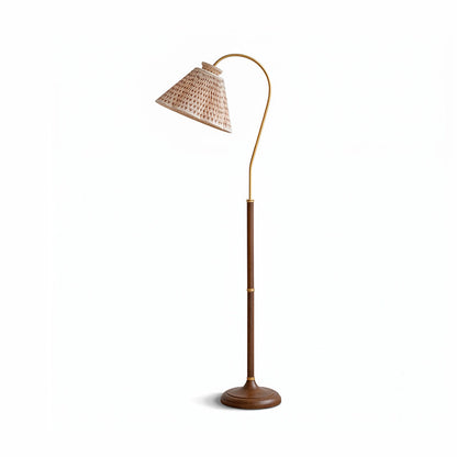 Aldridge Floor Lamp