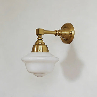 Althar Wall Sconce