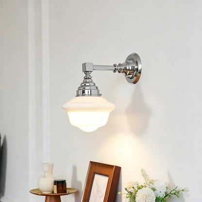 Althar Wall Sconce