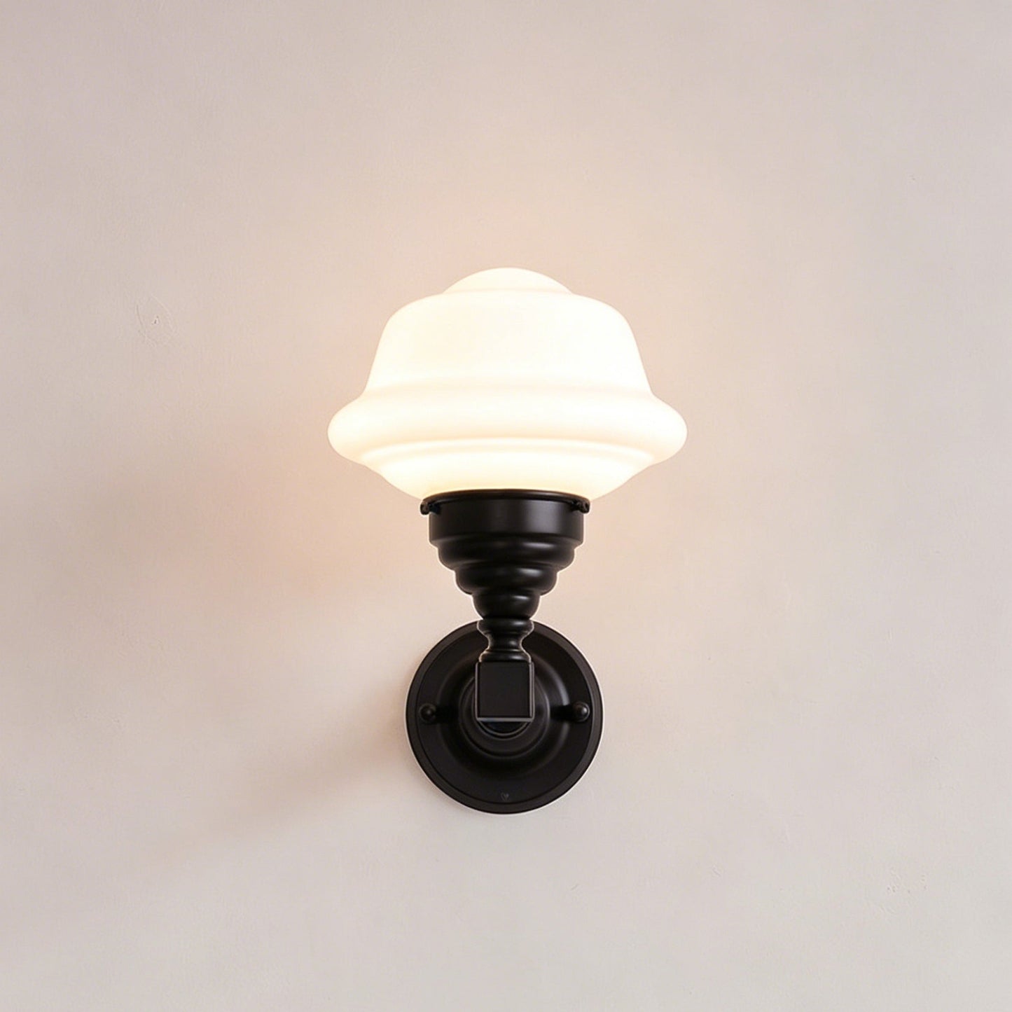 Althar Wall Sconce