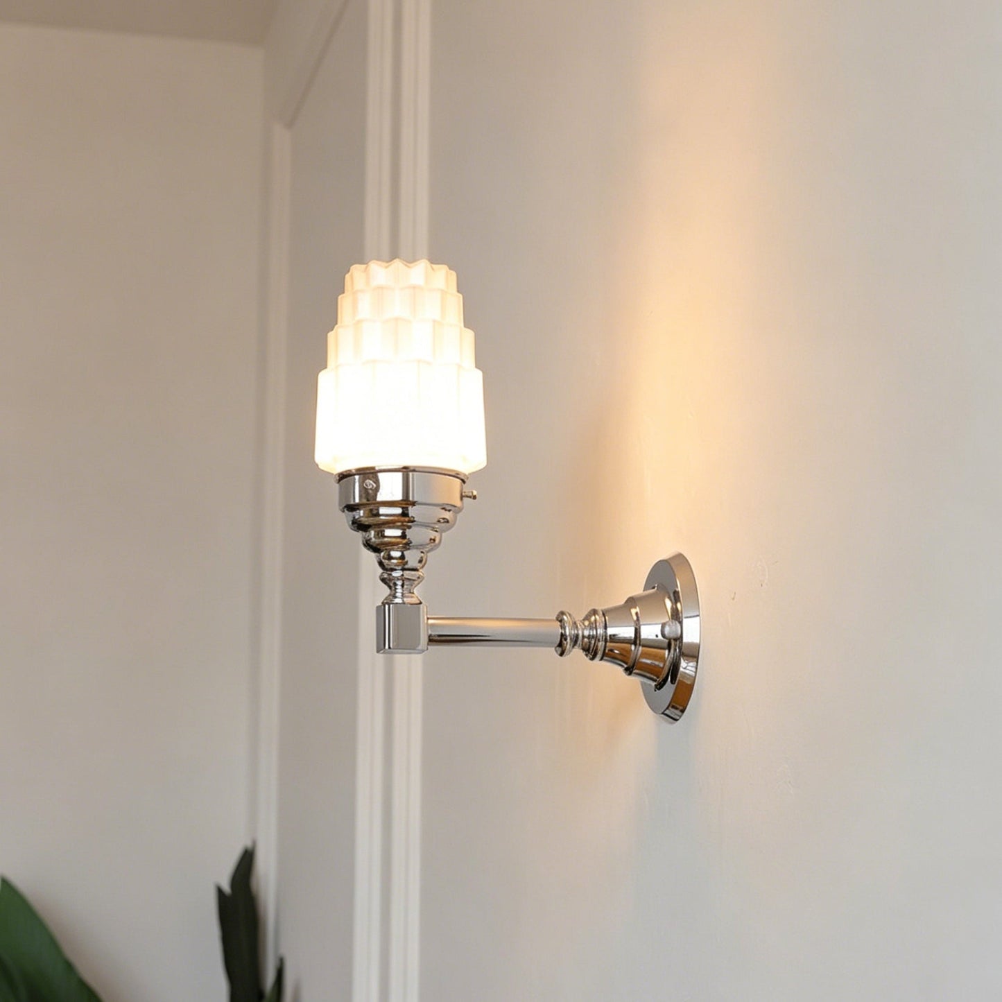 Althar Wall Sconce