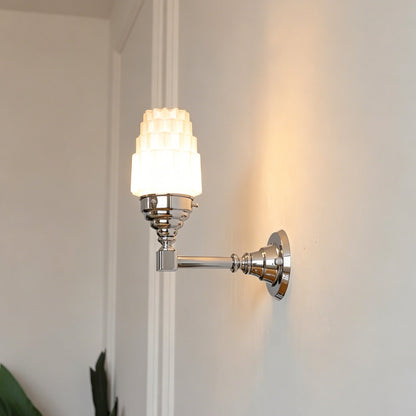 Althar Wall Sconce