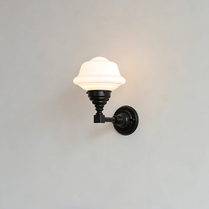 Althar Wall Sconce