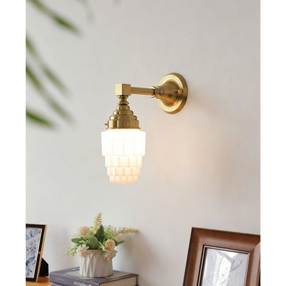Althar Wall Sconce