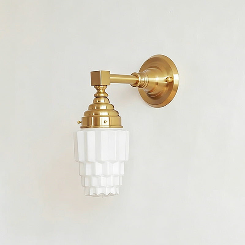 Althar Wall Sconce