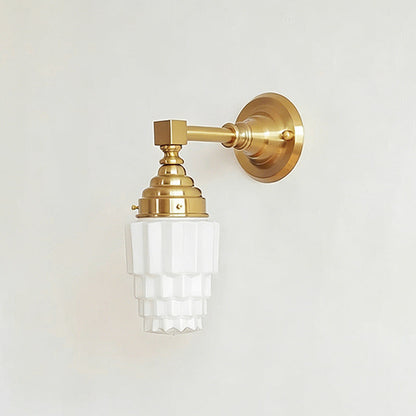 Althar Wall Sconce