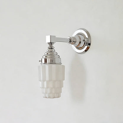 Althar Wall Sconce