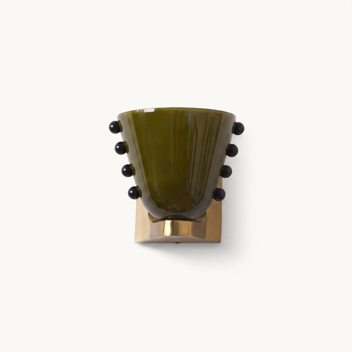 Ambrelis Wall Sconce