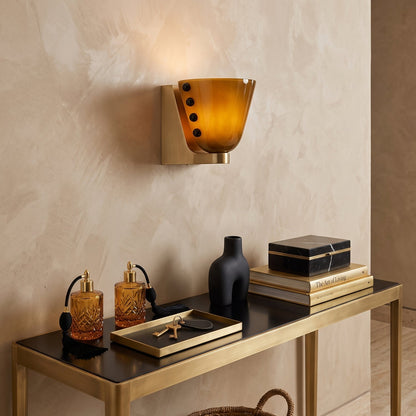 Ambrelis Wall Sconce