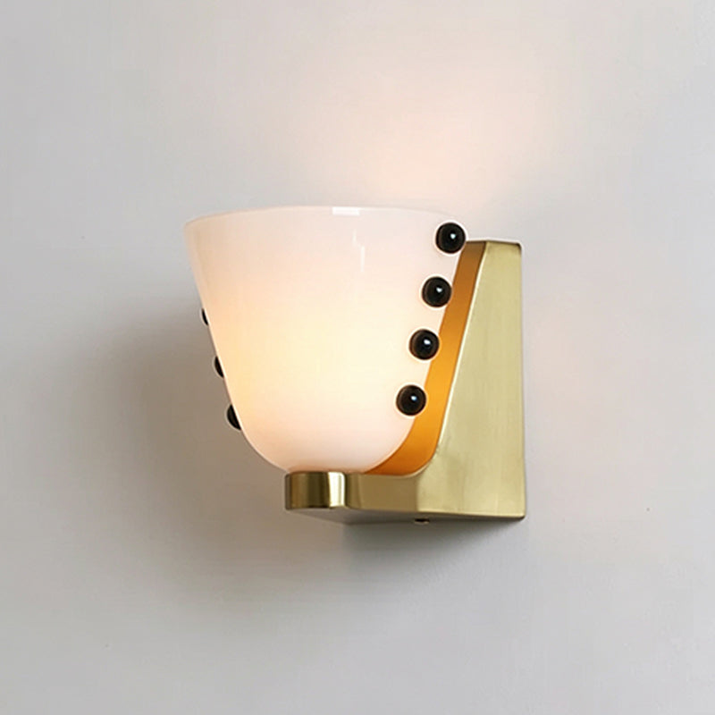 Ambrelis Wall Sconce