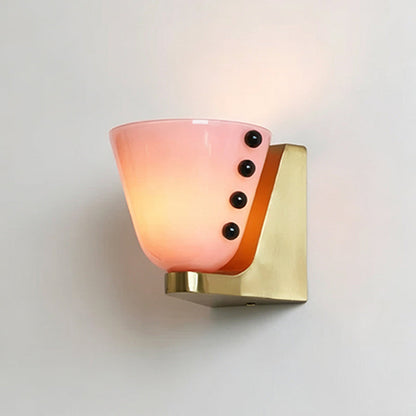 Ambrelis Wall Sconce