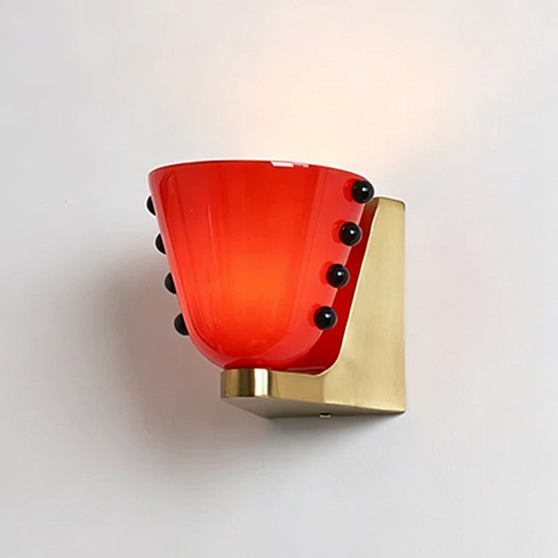 Ambrelis Wall Sconce