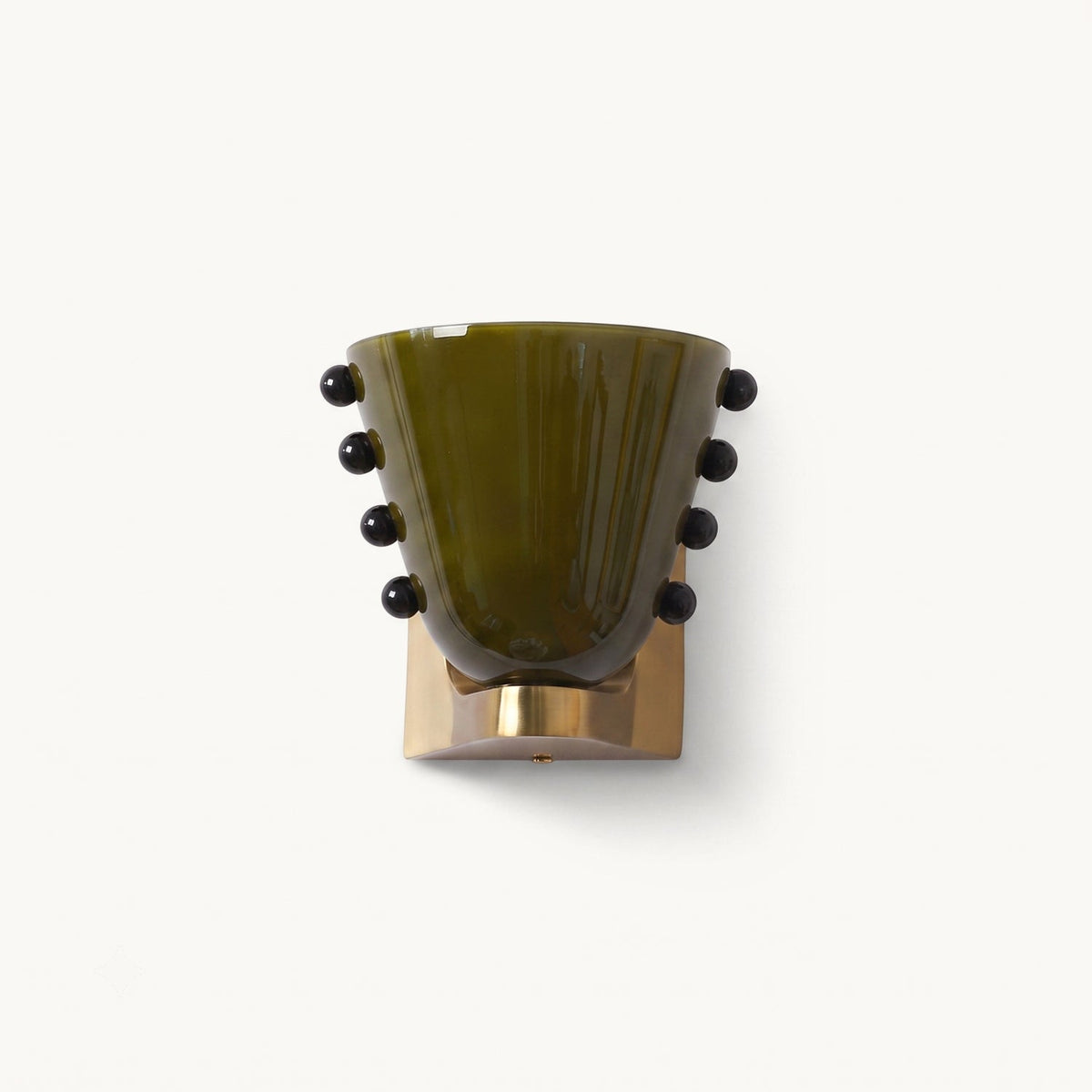 Ambrelis Wall Sconce