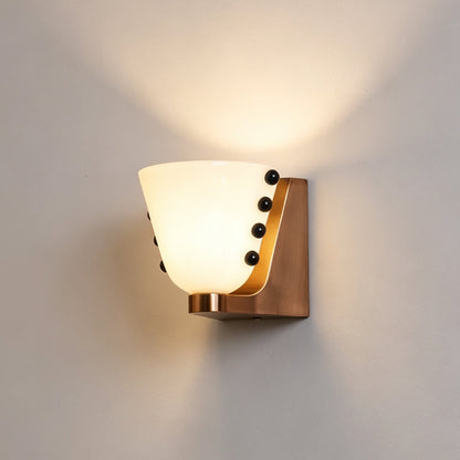 Ambrelis Wall Sconce