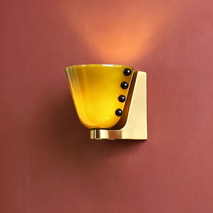 Ambrelis Wall Sconce