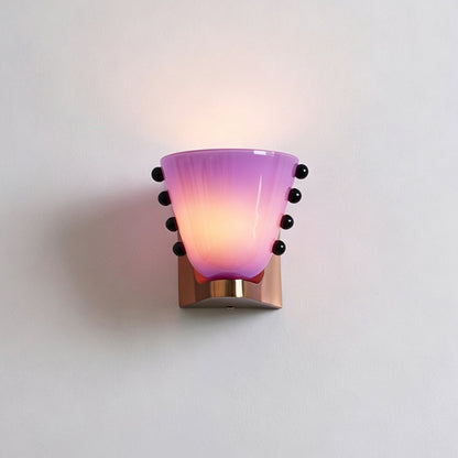 Ambrelis Wall Sconce