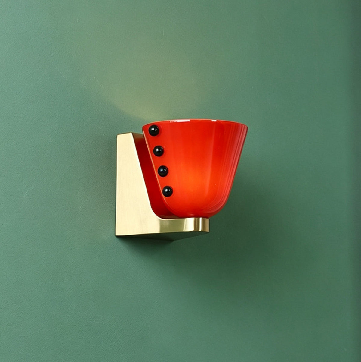 Ambrelis Wall Sconce