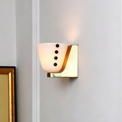 Ambrelis Wall Sconce