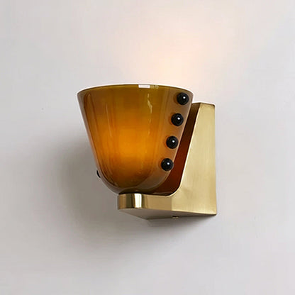 Ambrelis Wall Sconce