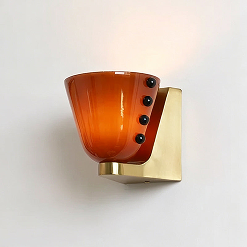 Ambrelis Wall Sconce
