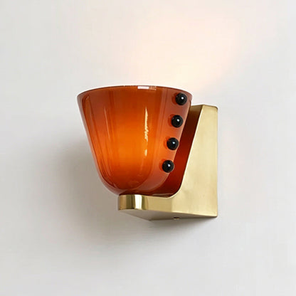 Ambrelis Wall Sconce