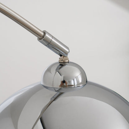 Sora Telescopic Floor Lamp – Adjustable Arc Reading Lamp