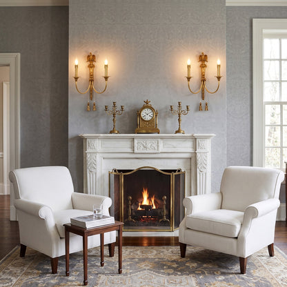 Aquilora Wall Sconce