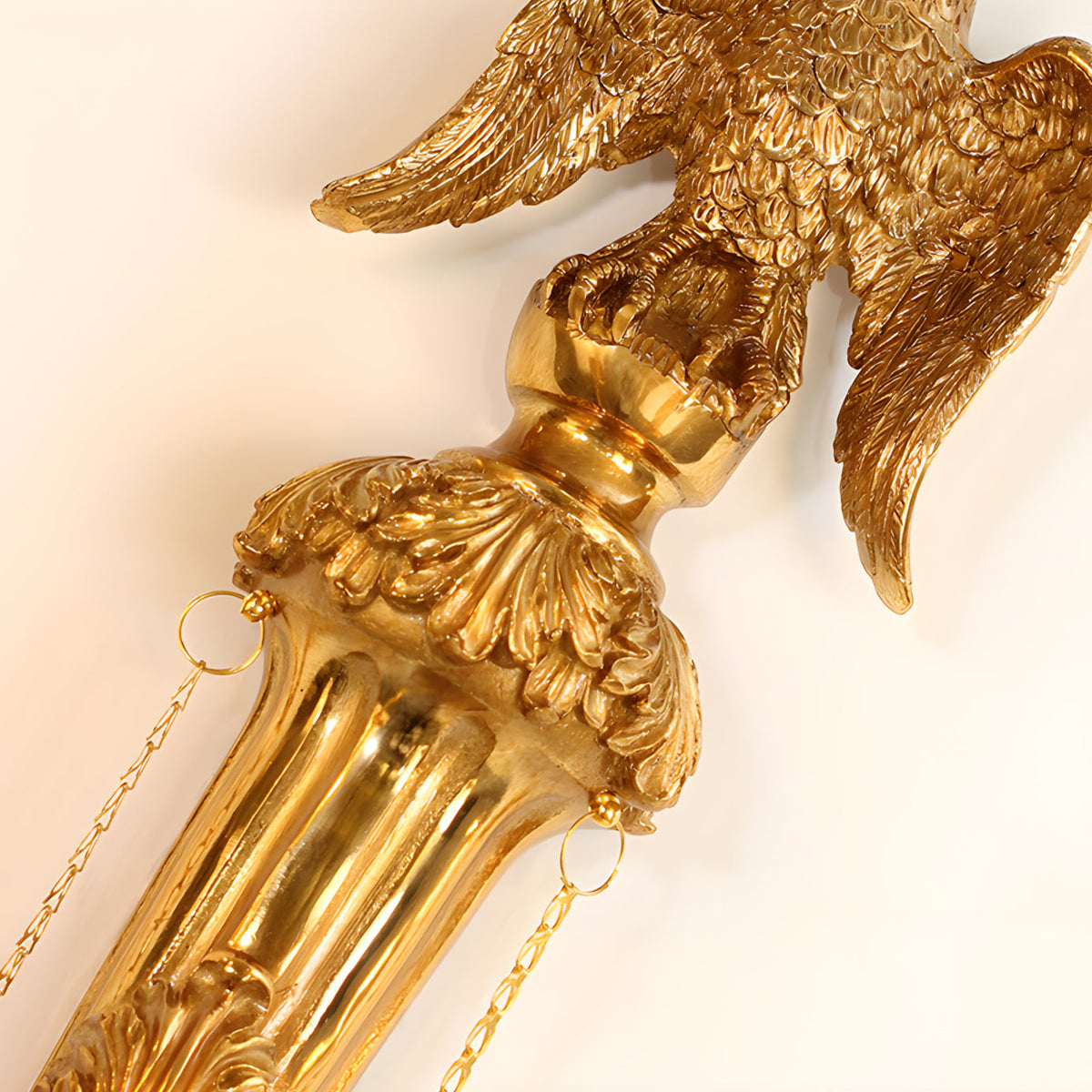 Aquilora Wall Sconce