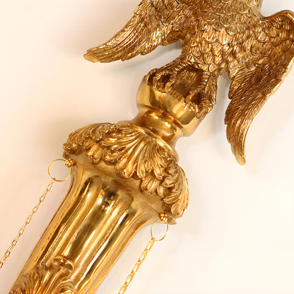 Aquilora Wall Sconce