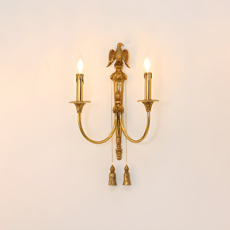 Aquilora Wall Sconce