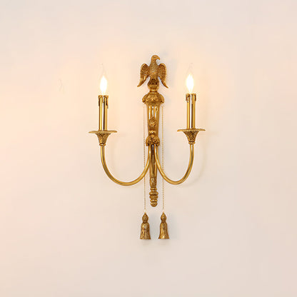 Aquilora Wall Sconce