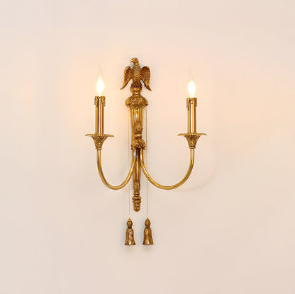 Aquilora Wall Sconce