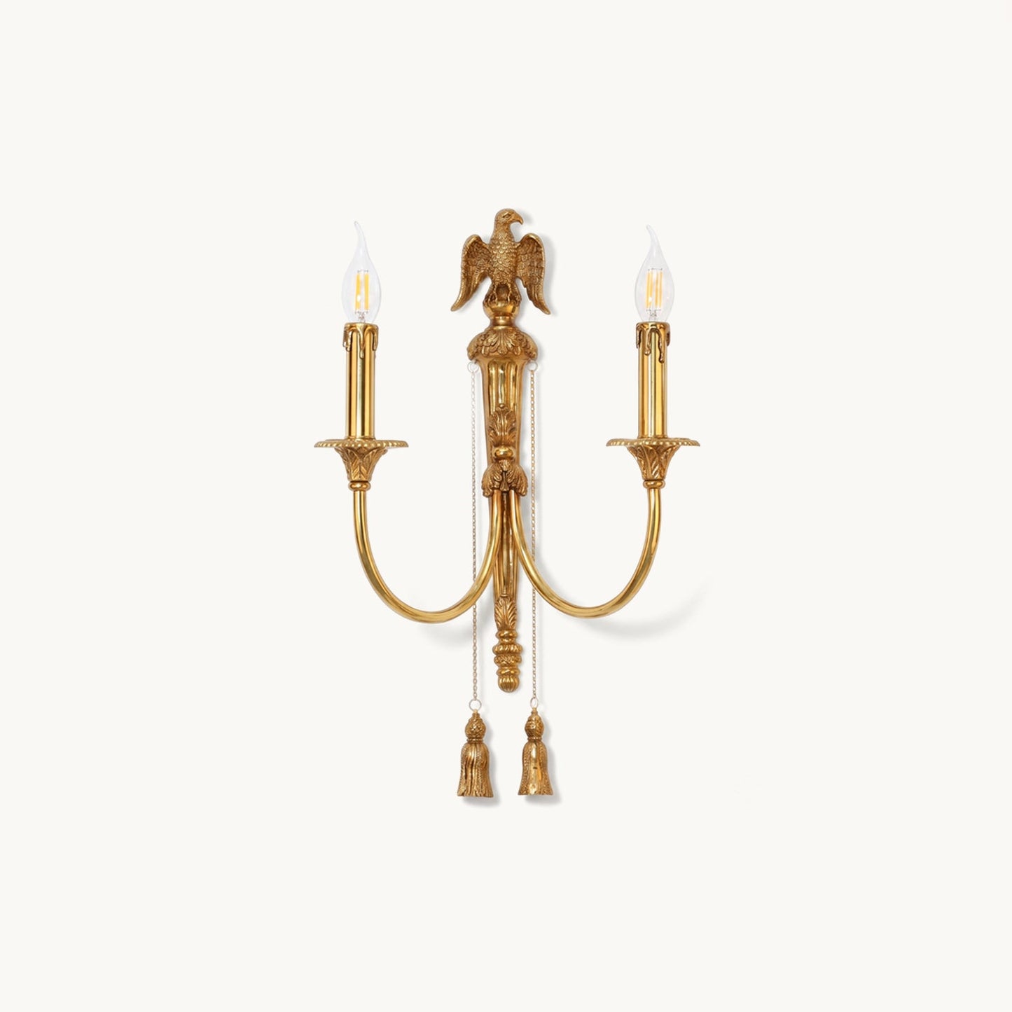 Aquilora Wall Sconce