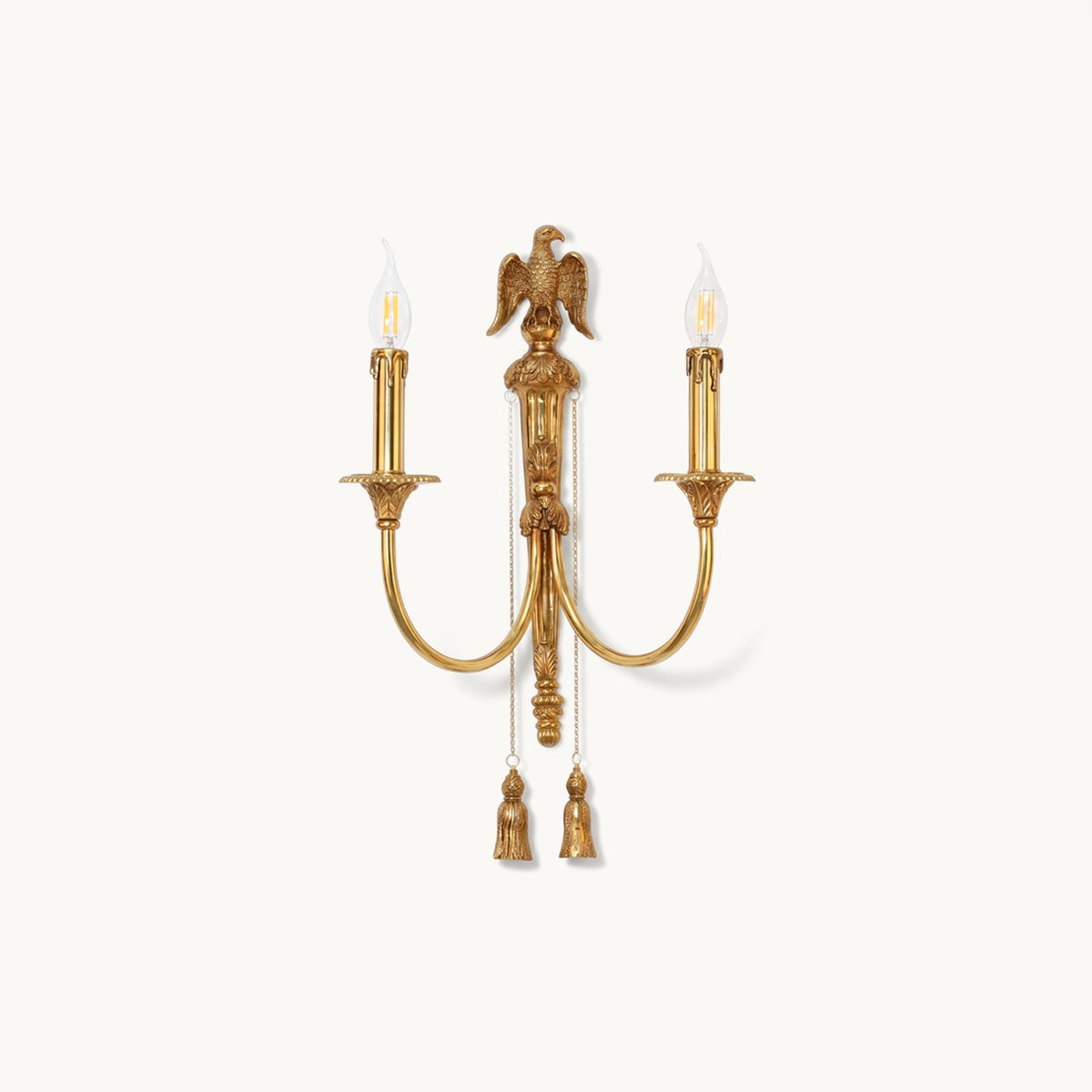 Aquilora Wall Sconce