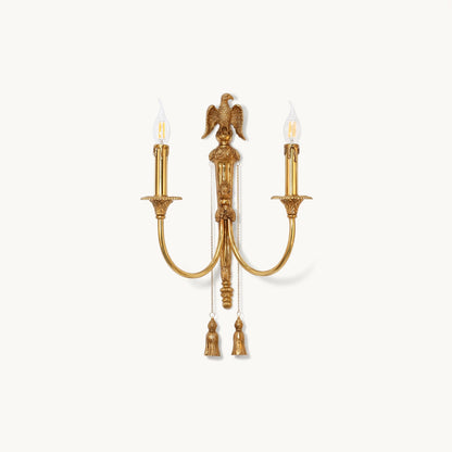 Aquilora Wall Sconce