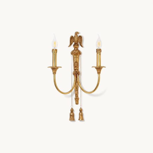 Aquilora Wall Sconce