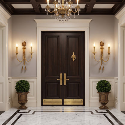 Aquilora Wall Sconce