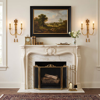 Aquilora Wall Sconce