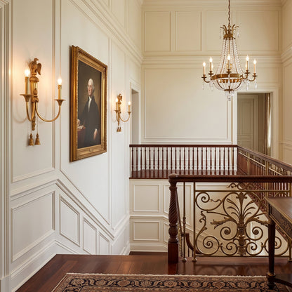 Aquilora Wall Sconce