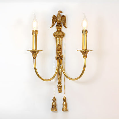 Aquilora Wall Sconce