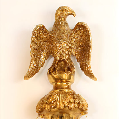 Aquilora Wall Sconce