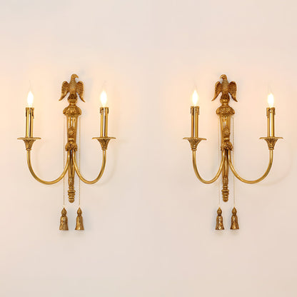 Aquilora Wall Sconce