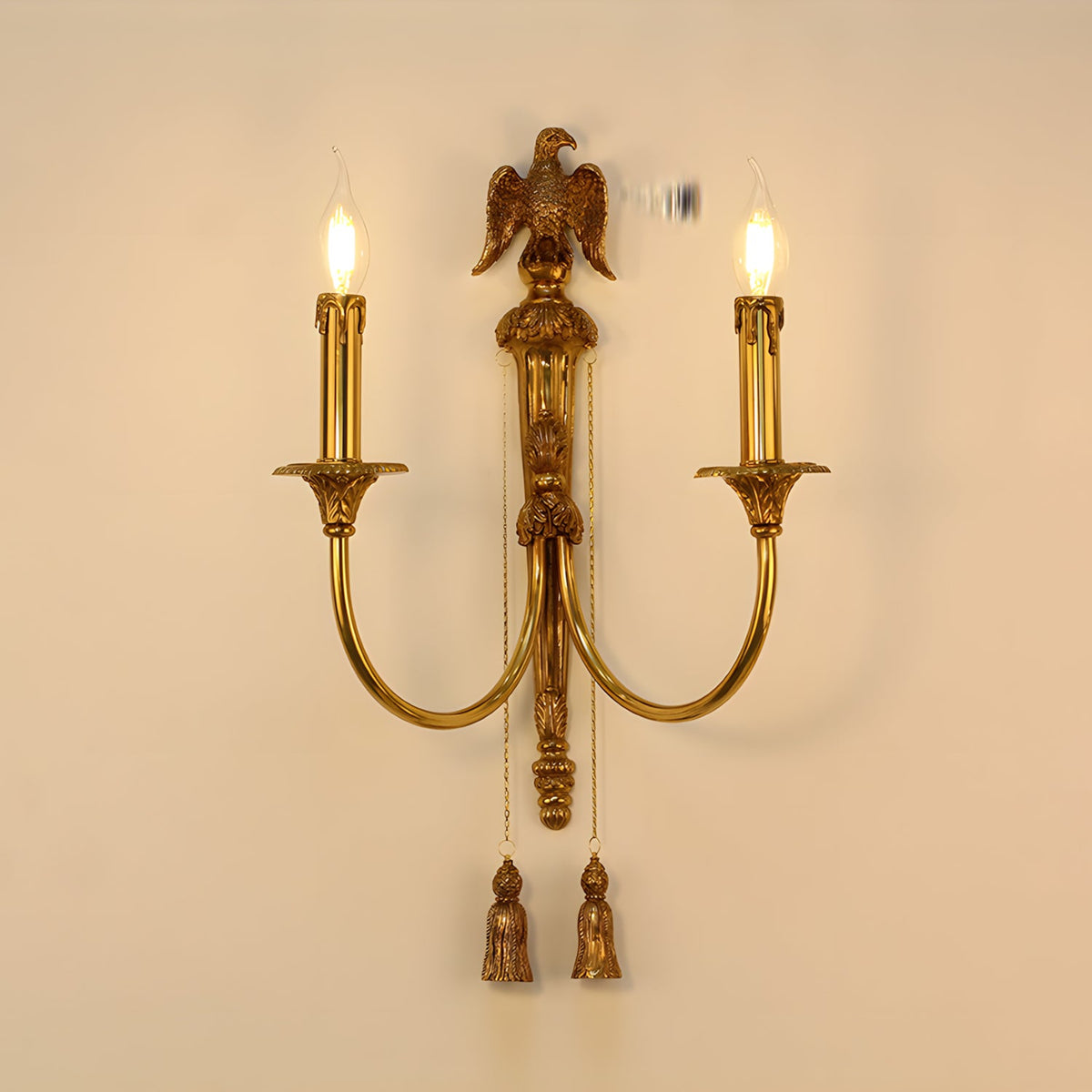 Aquilora Wall Sconce