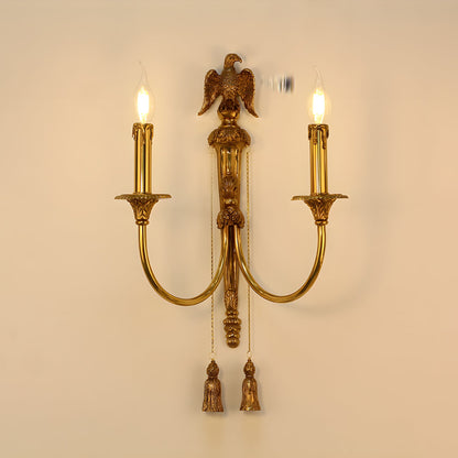 Aquilora Wall Sconce